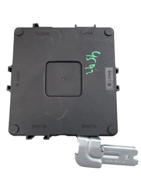 TUCSON    2022 Body Control Module 95400CW031 Chassis ECM 581184
