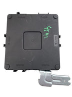 TUCSON    2022 Body Control Module 95400CW031 Chassis ECM 581184