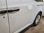 Driver Rear Side Door Without Power Sliding Door Fits 11-17 ODYSSEY 67
