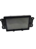 Info-GPS-TV Screen Display Screen Dash With Navigation Fits 10-12 RDX 