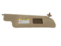 F150      1998 Sun Visor 663150