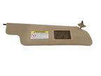 F150      1998 Sun Visor 663150