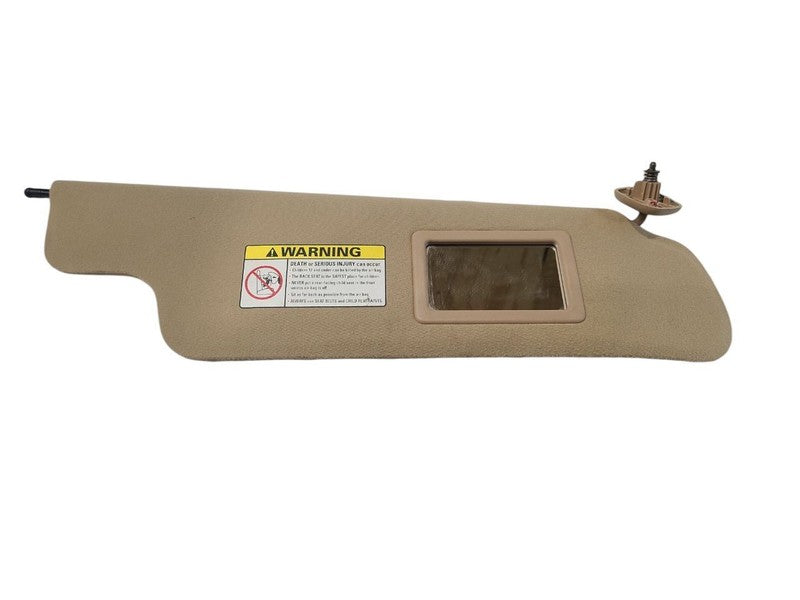F150      1998 Sun Visor 663150