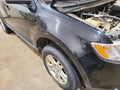 Passenger Right Fender Fits 07-10 EDGE 663041