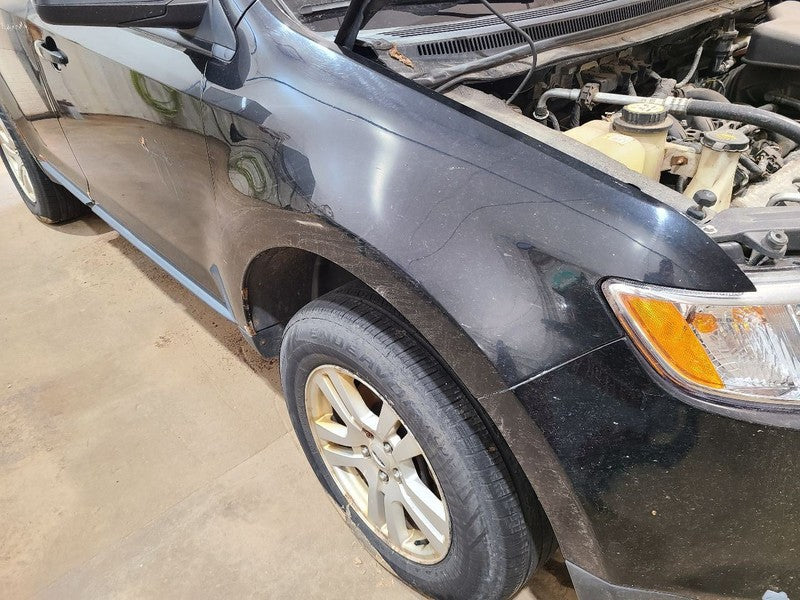Passenger Right Fender Fits 07-10 EDGE 663041