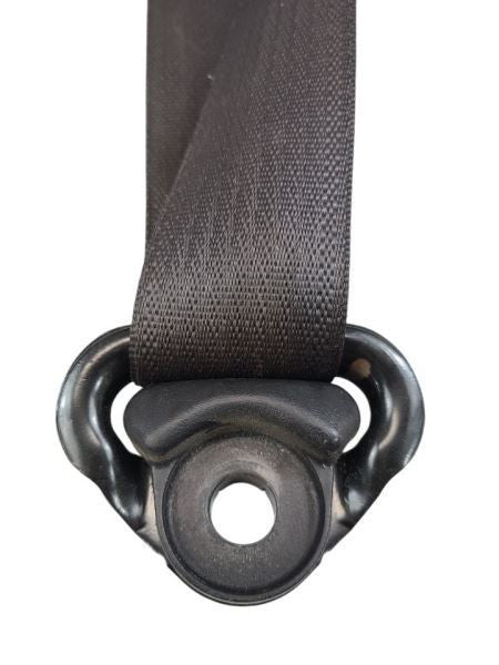 SILV25NEW 2007 Seat Belt Rear 596364