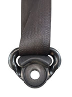 SILV25NEW 2007 Seat Belt Rear 596364