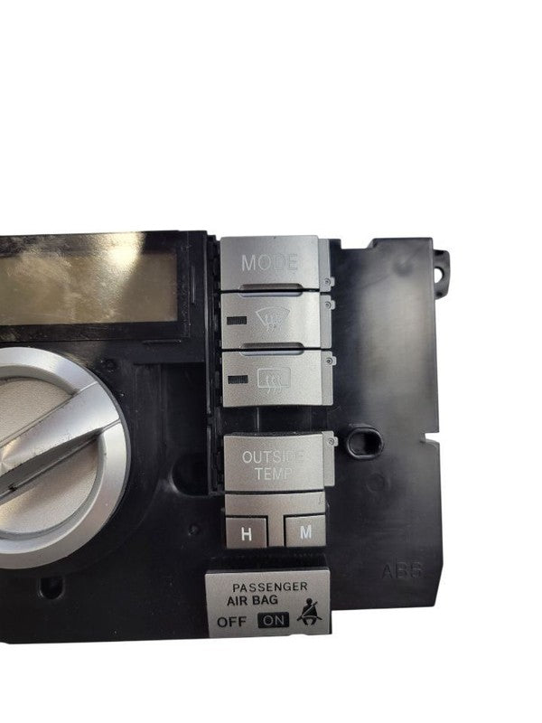 Temperature Control Fits 08-10 SCION TC 673377