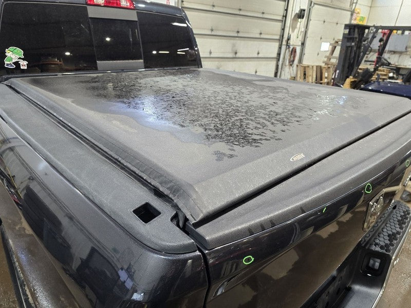 RAM1500   2018 Topper/Tonneau 624368