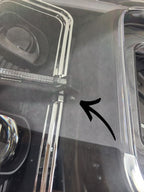 Passenger Headlight LED Fits 18-20 FORD F150 PICKUP 654395