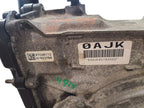 Automatic Transmission FWD Fits 10 ACADIA 615351