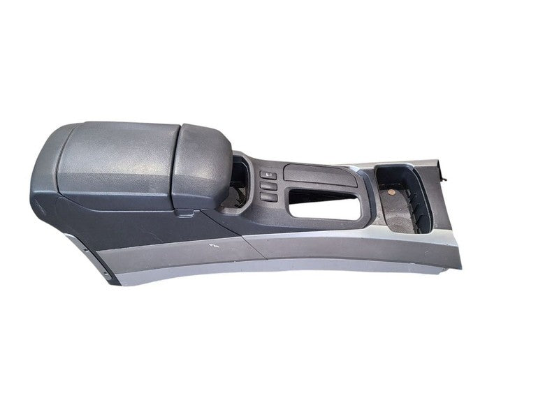 Console Front Floor Limited Without Accessory Outlet Fits 03-05 4 RUNN