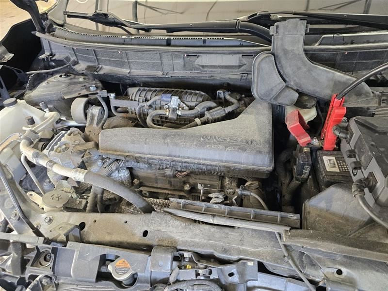 Passenger Right Front Door Electric Fits 14-20 ROGUE 621707