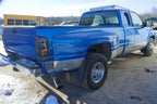 Flywheel/Flex Plate Manual Transmission Fits 98-99 DODGE 2500 PICKUP 1