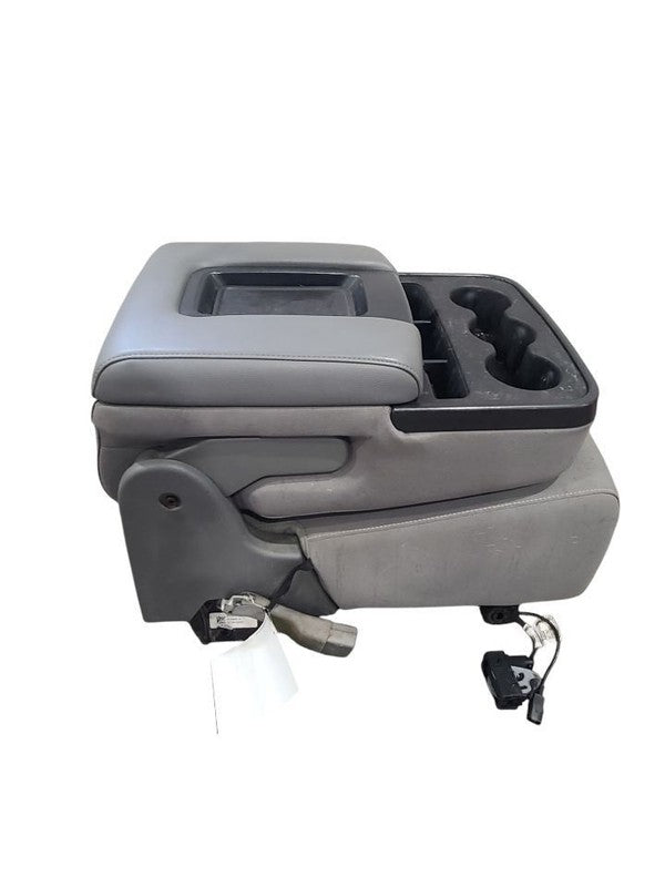 Front Seat Classic Style Limited Center Fits 14-19 SIERRA 1500 PICKUP 