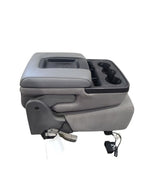 Front Seat Classic Style Limited Center Fits 14-19 SIERRA 1500 PICKUP 