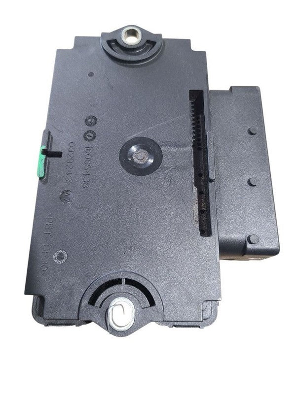 Chassis ECM Parking Brake Control Module Fits 2012 CAYENNE 639883 7P09
