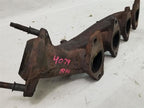 Passenger Exhaust Manifold 5.4L 3V VIN V Fits 04-09 FORD F150 PICKUP 5