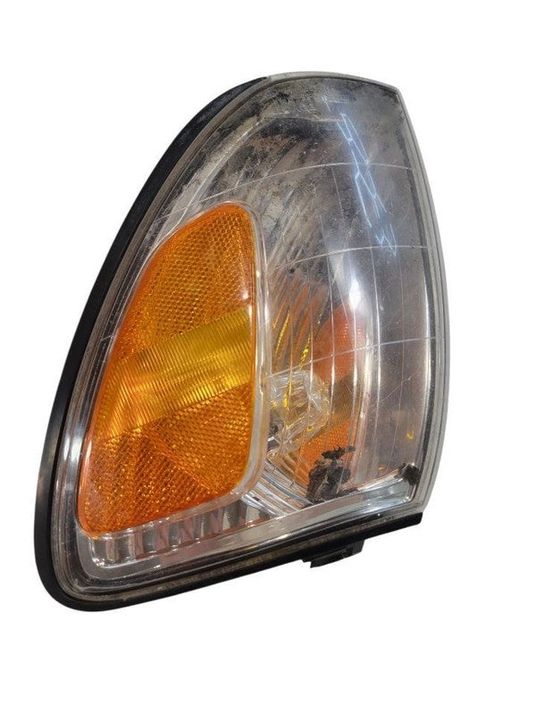 Driver Corner/Park Light Park Lamp-turn Signal Fits 98-07 LEXUS LX470 