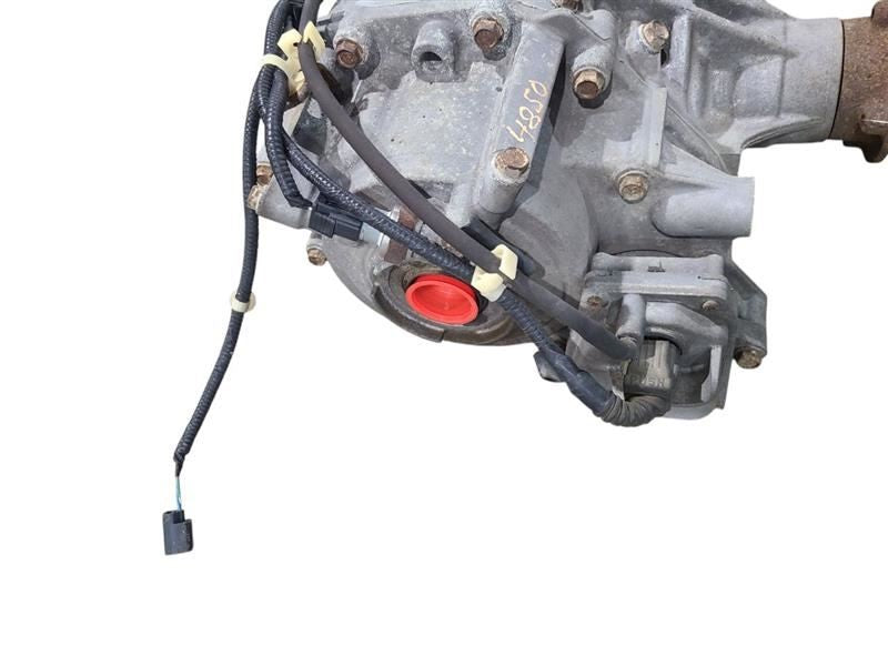 Carrier Rear Axle 3.5L Fits 16-20 MDX 608385