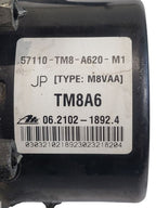 Anti-Lock Brake Part Modulator Assembly US Market Fits 12-14 INSIGHT 6