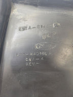 F150      1992 Radiator Shroud 678347