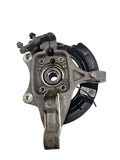 Driver Left Front Spindle/Knuckle Korea Built Fits 21-25 SANTA FE 6679