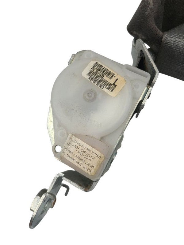 Seat Belt Front Crew Cab Bench Seat Driver Fits 08-09 DODGE 1500 PICKU