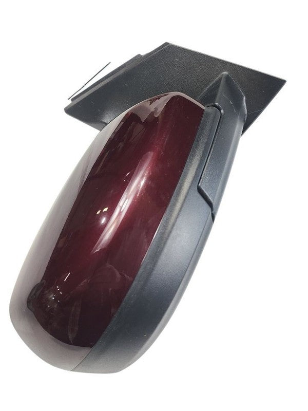 Passenger Side View Mirror Power Body Color Cap Fits 19-24 EDGE 662771