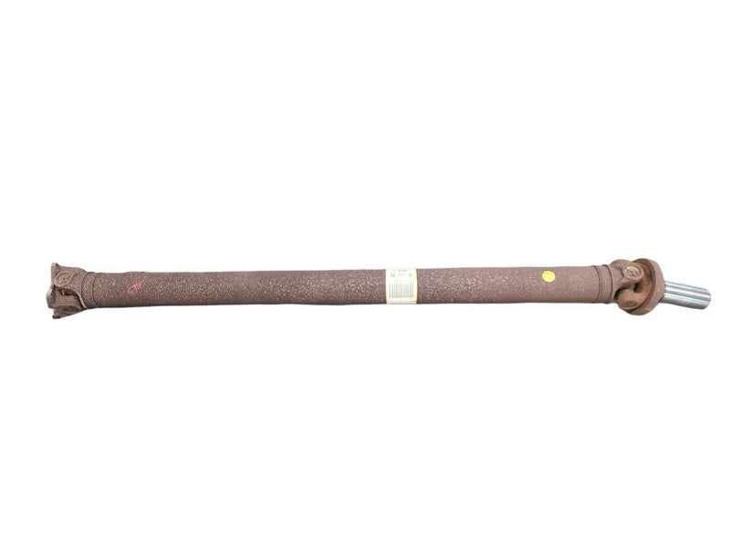 Rear Drive Shaft 4WD 122.5" Wb Fits 22-25 EXPEDITION 679289