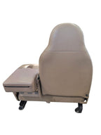 Passenger Front Seat Bench Split 40/60 Fits 97-98 FORD F150 PICKUP 678