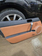 Front Driver Door Trim Panel Fits 2006 MIATA 623114