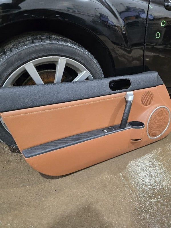 Front Driver Door Trim Panel Fits 2006 MIATA 623114