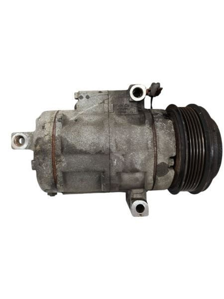 AC Compressor Fits 08-12 TAURUS 597444