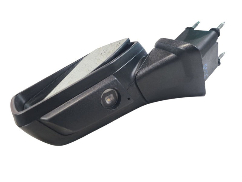 Driver Side View Mirror Opt Ukc Fits 19-23 SILVERADO 1500 PICKUP 66970