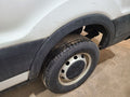 TRANSIT25 2019 Fender Flare/Extension 662693