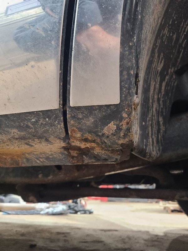 Passenger Fender Front Excluding SRT10 Fits 02-05 DODGE 1500 PICKUP 64