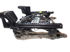 EXPLORER  2011 Front Seat Track 662395