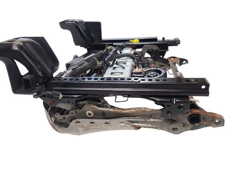 EXPLORER  2011 Front Seat Track 662395