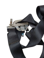 RAM1500   2011 Seat Belt Rear 619965