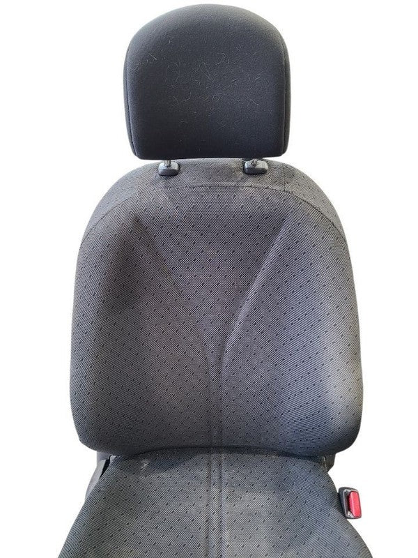 Passenger Front Seat Bucket Cloth Manual Hatchback Fits 09-10 YARIS 67