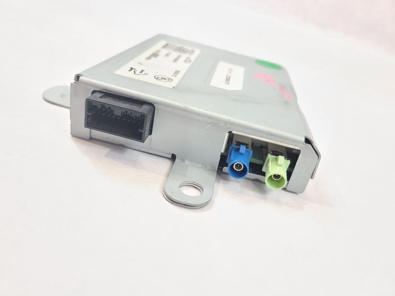 Chassis ECM Communication Vehicle-to-vehicle V2V Fits 17-19 CTS 556211