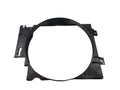 WRANGLER  2006 Radiator Shroud 655566