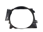 WRANGLER  2006 Radiator Shroud 655566