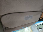 CARAVAN   1995 Sun Visor 642106