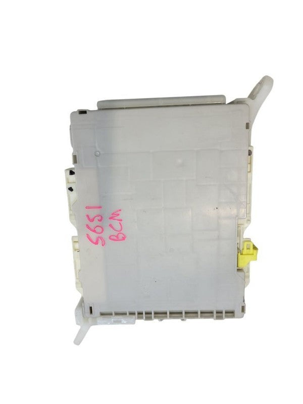 Chassis ECM Multiplex Network Left Hand Dash Body Fits 14 4 RUNNER 675