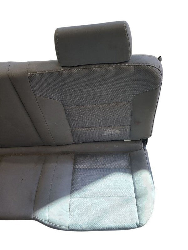 SILVRDO15 2015 Seat Rear 643795
