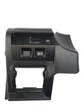 WRX       2017 Dash/Interior/Seat Switch 603502