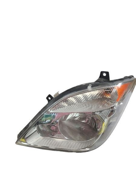 Driver Left Headlight Halogen Fits 10-13 MERCEDES SPRINTER 2500 592916