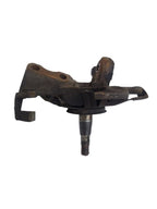 Driver Front Spindle/Knuckle Single Piston Caliper Fits 82-92 CAMARO 6